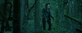 Clip of quote: As if you could outpost me