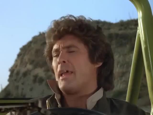 Clip of quote: They can.