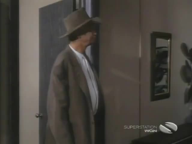 Mr. Clampett, wait.
