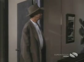 Mr. Clampett, wait.