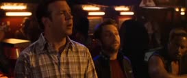 Clip of quote: Uh, I believe that society discriminates and disenfranchises you folks.