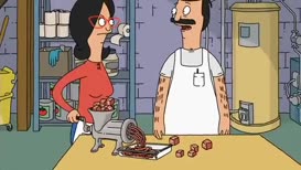 Clip of quote: Bob, they're fine. Please, I asked you a question.