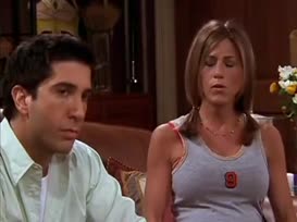 Clip of quote: How on earth will you ever annoy me?