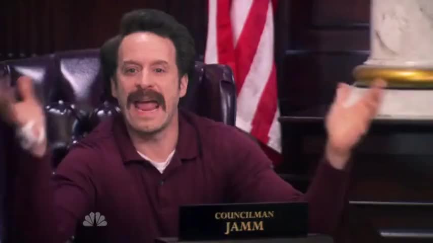 Clip of quote: Nobody: 7 year olds when they want laughs