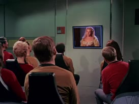 Clip of quote: when life was cheap and ambition was God.