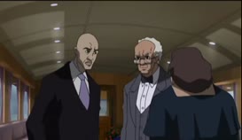 Clip of quote: And what surprised me