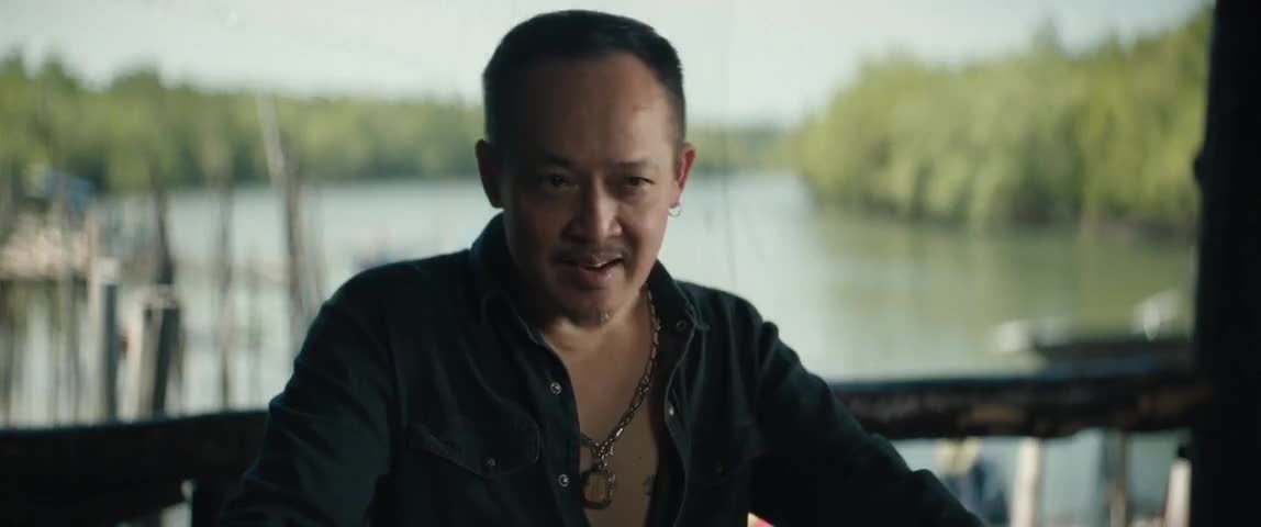 Clip of quote: Lee.