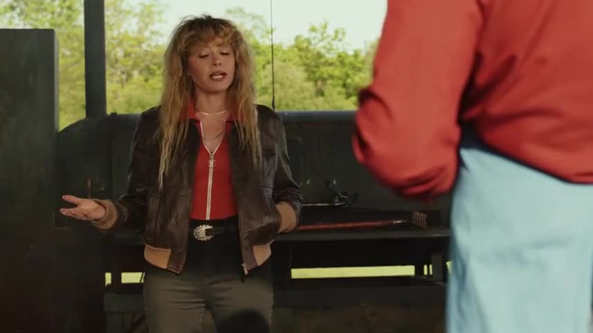 Clip of quote: but it's not there.