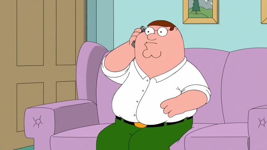 Clip of quote: LOIS: Tom Brady's taking us all to see an Anne Hathaway movie.