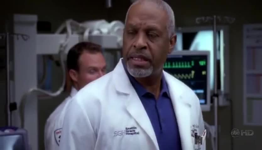 Clip of quote: And exactly where are my guys?