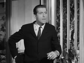 Clip of quote: And as the widow, then you'd get everything, is that it?