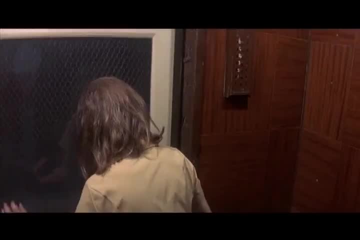 Clip of quote: - [Motor Sputtering] - Oh! Oh, God!
