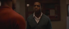 Clip of quote: Don't make me out to be the bad guy here, John.