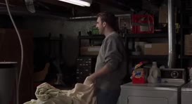Clip of quote: You know, like, you don't jerk people around, you know.