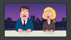 Clip of quote: That's right, Tom. Tricia's recent exposé