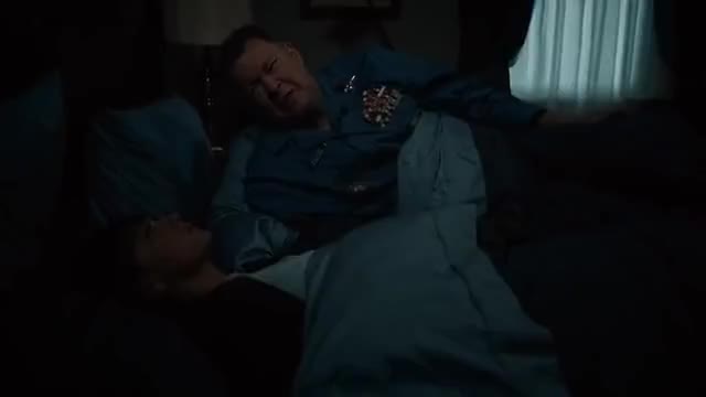 Clip of quote: Aaah!