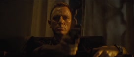 Clip of quote: Who are you working for?