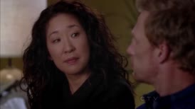 Clip of quote: but that headache won't go away,
