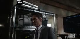 Clip of quote: Armed.