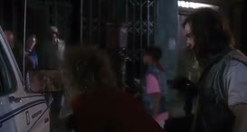 Clip of quote: Hi?