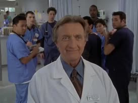 Clip of quote: Your call, Perry.