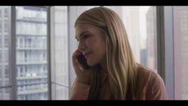Clip of quote: They are. Evidently, they were having problems.
