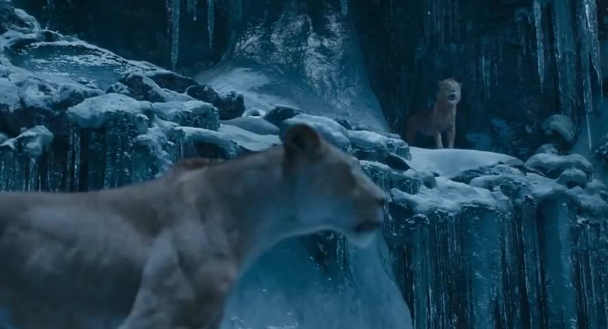 Clip of quote: ♪ The way you move, the way you see ♪