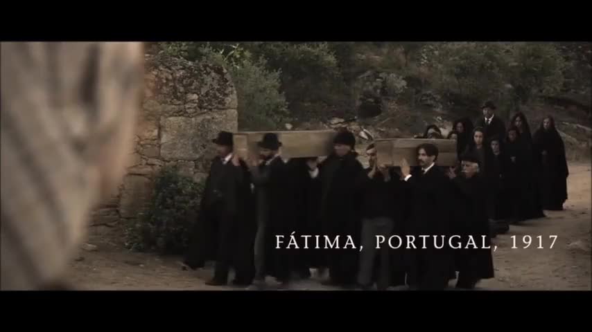 Clip of quote: who lost his life, I have great admiration for them.