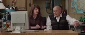 Clip of quote: This is called a mouse. Why?