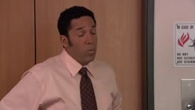 Clip of quote: What's your point?