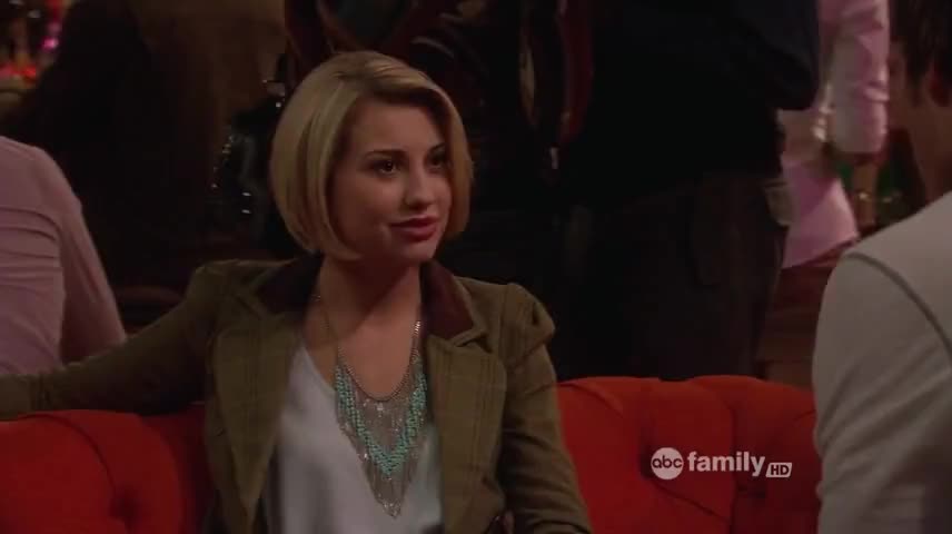 Clip of quote: He can't do it alone.