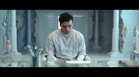Clip of quote: Everything reminds me...
