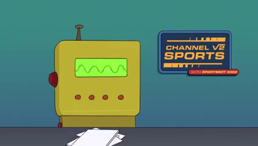 Clip of quote: Cut off prevention