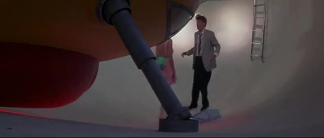 Clip of quote: i'll call the police.
