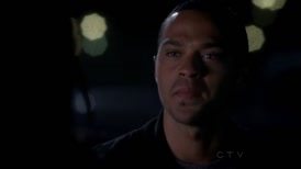 Clip of quote: I'm in the line.