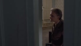 Clip of quote: Yeah. That's better.