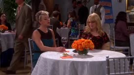 Clip of quote: I mean, maybe I come off a little strong,