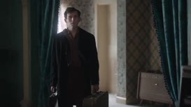 Clip of quote: Which, admittedly, is not a lot. [chuckles]