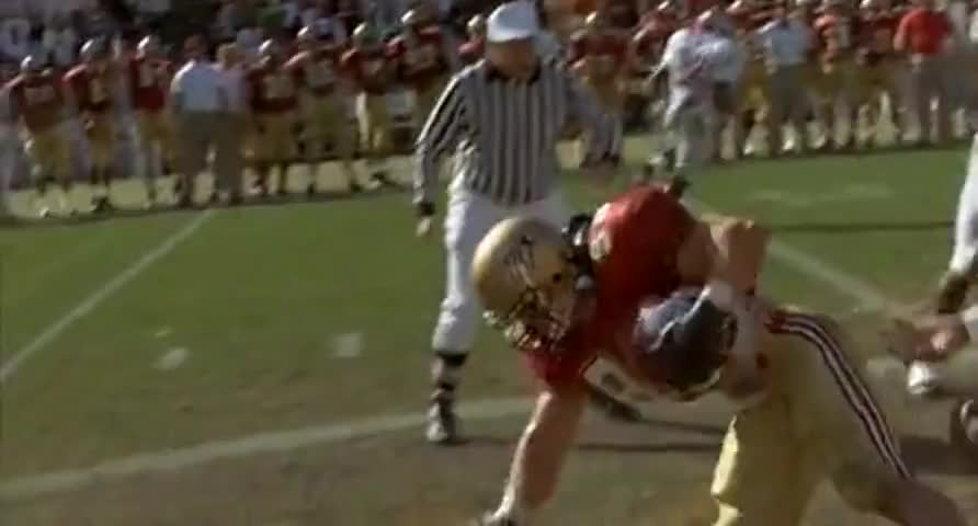 Clip of quote: Lattimore...