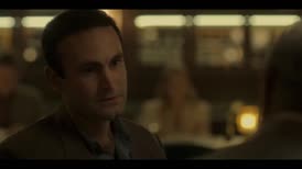 Clip of quote: I think the point is she will make me happy.