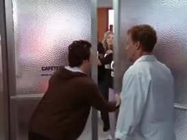 Clip of quote: Bri, Welcome Back!