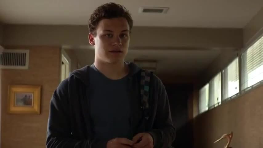 Clip of quote: Craig's a lot better.