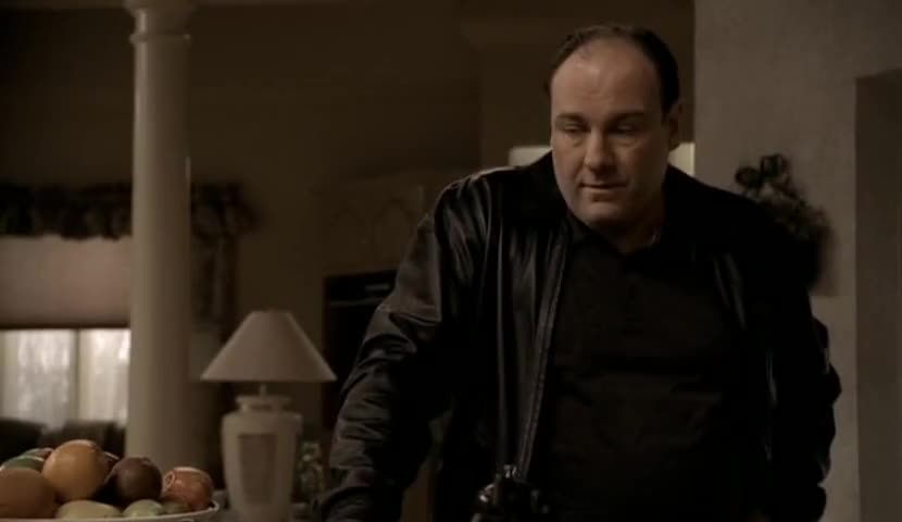 Clip of quote: All right, look...