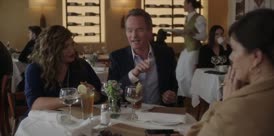 Clip of quote: And I bet we could get in this afternoon.