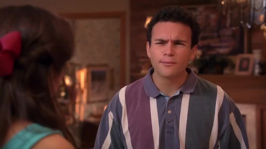 Clip of quote: You're my servant until the debt is repaid.