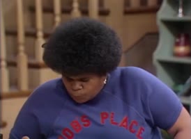 Clip of quote: WELL, AT ROB'S, WE CALL IT TUNA SURPRISE.