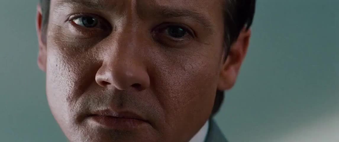 Clip of quote: [MOREAU ORDERING IN FRENCH]