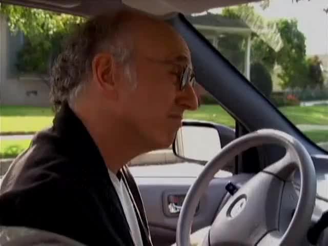 Clip of quote: I would think it might be kind of fun