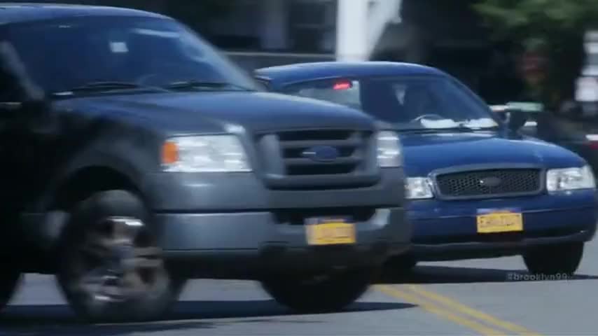 Clip of quote: Ah!