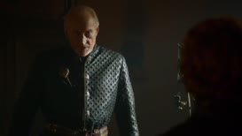 Clip of quote: the house that puts the whims and wishes